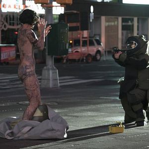 Foto Jaimie Alexander