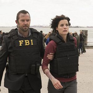 Foto Jaimie Alexander