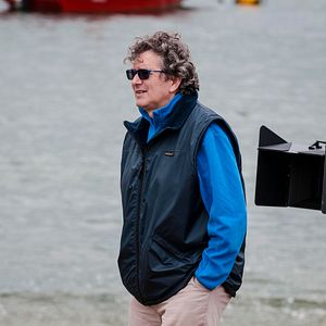 Foto La playa de los ahogados