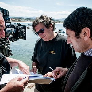Foto La playa de los ahogados