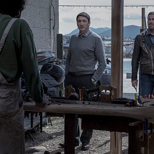 Foto La playa de los ahogados