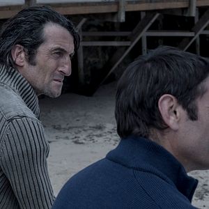 Foto La playa de los ahogados