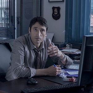 Foto La playa de los ahogados