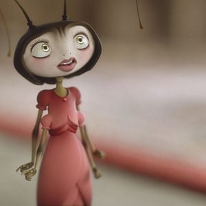 Foto Pinocho y su amiga Coco