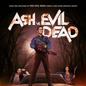 Foto Ash vs Evil Dead