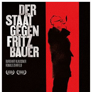 Foto El caso Fritz Bauer