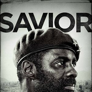 Foto Beasts of No Nation