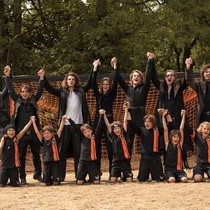 Foto Wilson Gonzalez Ochsenknecht