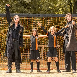 Foto Wilson Gonzalez Ochsenknecht