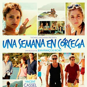 Foto Una semana en Córcega