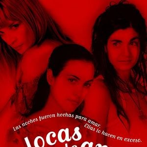 Foto Locas de amor
