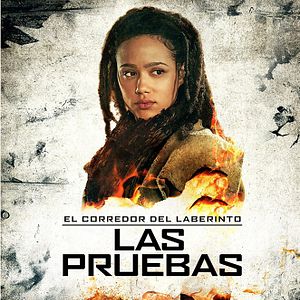 Foto El corredor del laberinto: Las pruebas