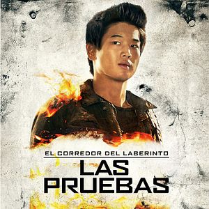 Foto El corredor del laberinto: Las pruebas