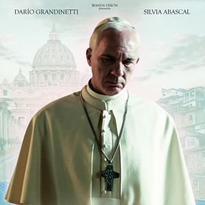 Foto Francisco: el Padre Jorge