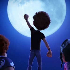 Foto Atrapa la bandera