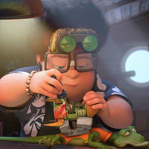 Foto Atrapa la bandera