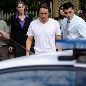 Foto Secrets and Lies (AU)