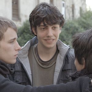 Foto Los héroes del mal