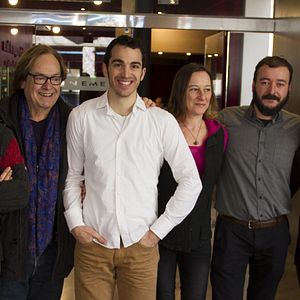 Foto Rubèn de Eguia