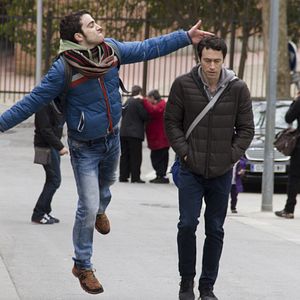 Foto Rubèn de Eguia