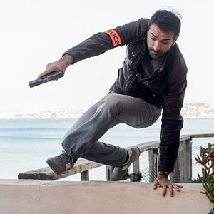 Foto Mikaël Fitoussi