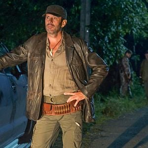 Foto Christian Vadim