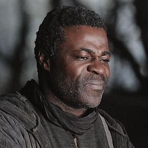 Foto The Bastard Executioner