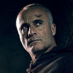 Foto The Bastard Executioner