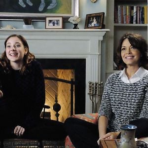 Foto Mary Page Keller