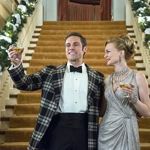 Foto Flores en el ático 2: Pétalos al viento