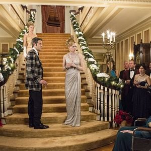 Foto Flores en el ático 2: Pétalos al viento