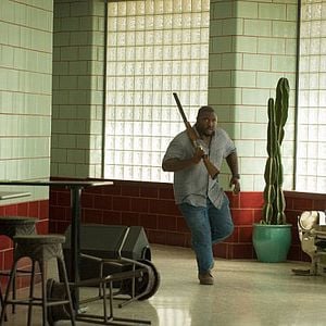 Foto Nonso Anozie