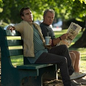 Foto Joaquin Phoenix