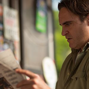 Foto Joaquin Phoenix