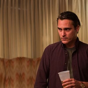 Foto Joaquin Phoenix