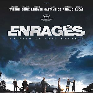 Foto Perros rabiosos