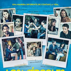 Los miércoles no existen - Película 2013