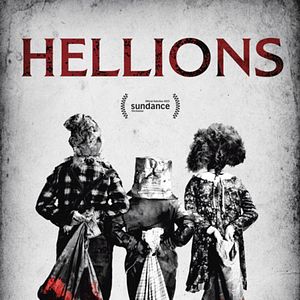 Foto Hellions