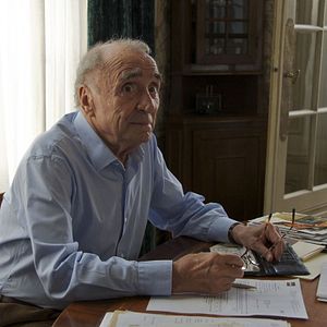 Foto Claude Brasseur