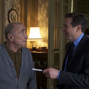 Foto Claude Brasseur