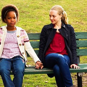 Foto Amanda Seyfried