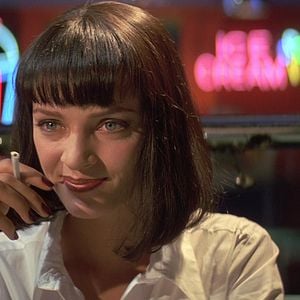 Foto Pulp Fiction