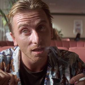 Foto Pulp Fiction