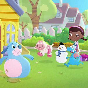 Foto Doctora Juguetes