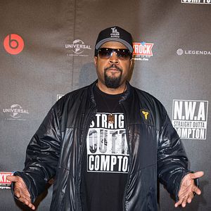 Foto Straight Outta Compton