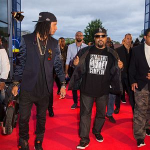 Foto Straight Outta Compton