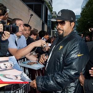 Foto Straight Outta Compton