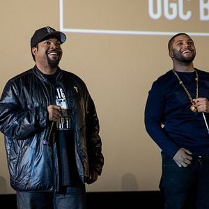 Foto Straight Outta Compton