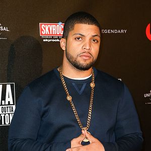 Foto Straight Outta Compton