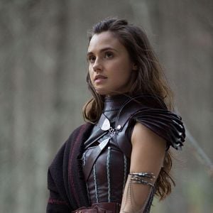 Foto Poppy Drayton